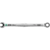 Wrench set Wera Joker 5-piece 6007 — 5 open-ended wrenches, sizes included by manufacturer