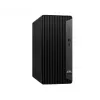Desktop PC HP Pro Tower 400 G9 — Intel Core i5-14500, 8GB DDR5 4800, 512GB NVMe SSD, Intel UHD 770, Windows 11 Pro, Tower, Jack Black