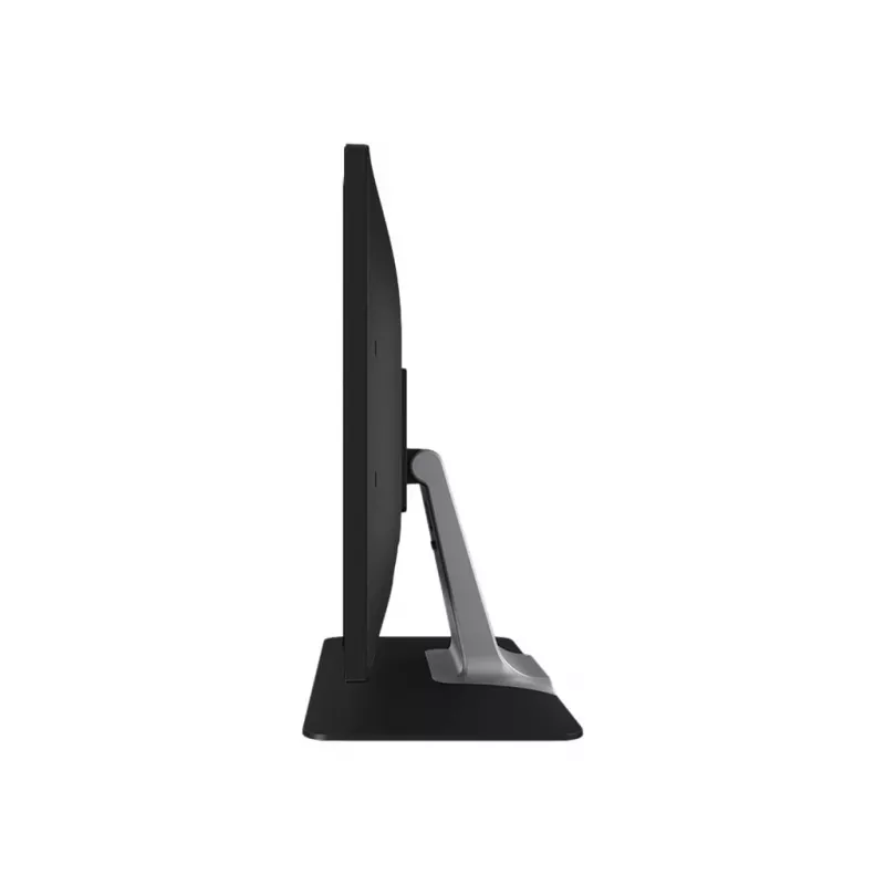 Elo 1902L - LCD-Monitor - 48.26 cm (19) - Touchscreen - 1280 x 1024 @ 60 Hz - 250 cd/m² - 1000:1 - 14 ms - HDMI, VGA - Speaker - Black