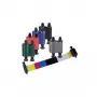 Printer Ribbon Evolis R2131 Black