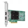 Network interface card BROADCOM P210TP PCIe 3.0 NVMe internal, Windows/Linux