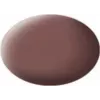 Revell 36183 Aqua-Colour rust (matte) Colour Code: 83 Dose 18 ml (36183)