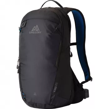 Gregory Kiro Hiking backpack 20 l Black