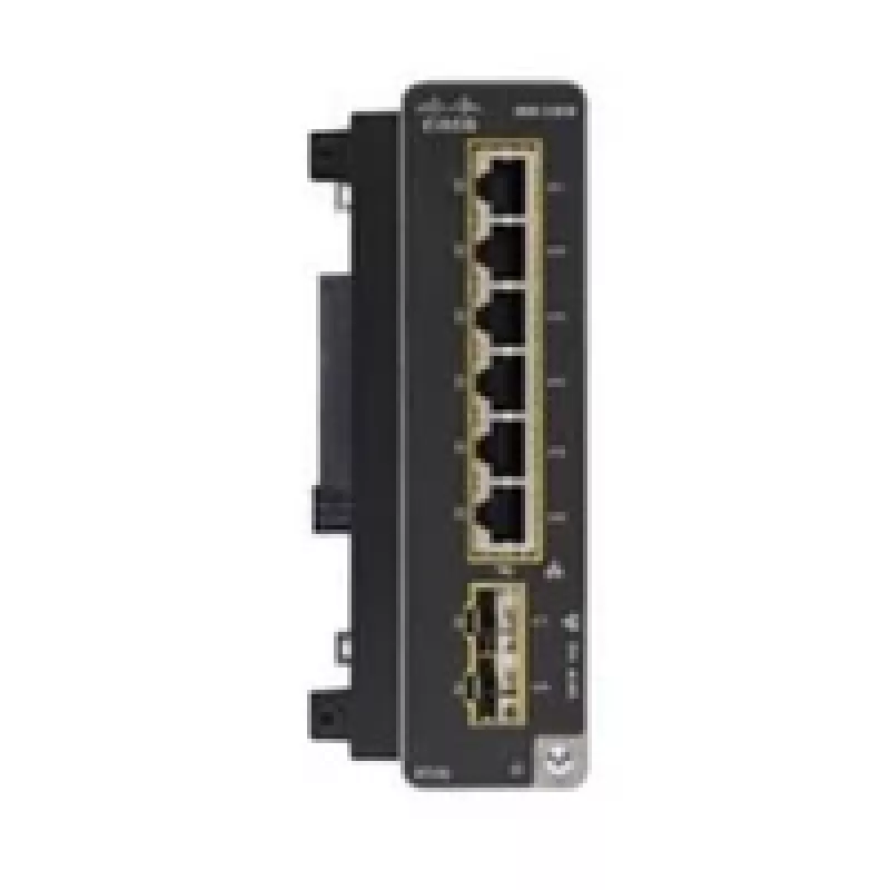 Cisco Catalyst IE3300 network switch module Gigabit Ethernet IEEE standards