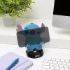 Smartphone holder Paladone PP13486LS Stitch design — adjustable stand for phones and small tablets