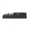 Docking Station DeLOCK USB 5 Gbps 64098 for 5 x 2.5 inch SATA HDD/SSD