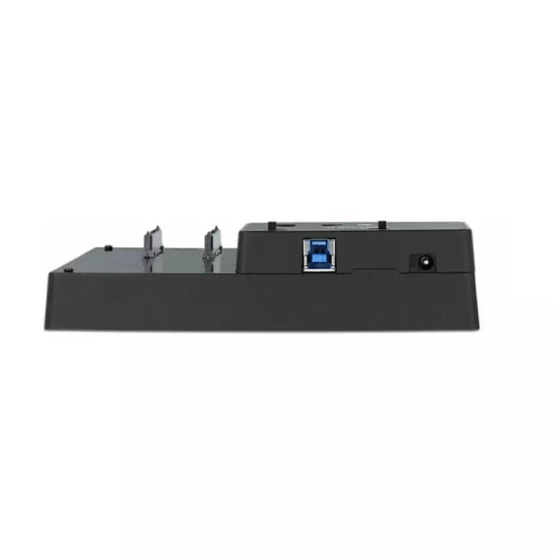 Docking Station DeLOCK USB 5 Gbps 64098 for 5 x 2.5 inch SATA HDD/SSD