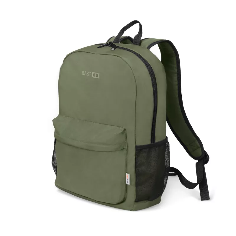Backpack BASE XX D31965 39.6 cm 15.6 inch Green Olive