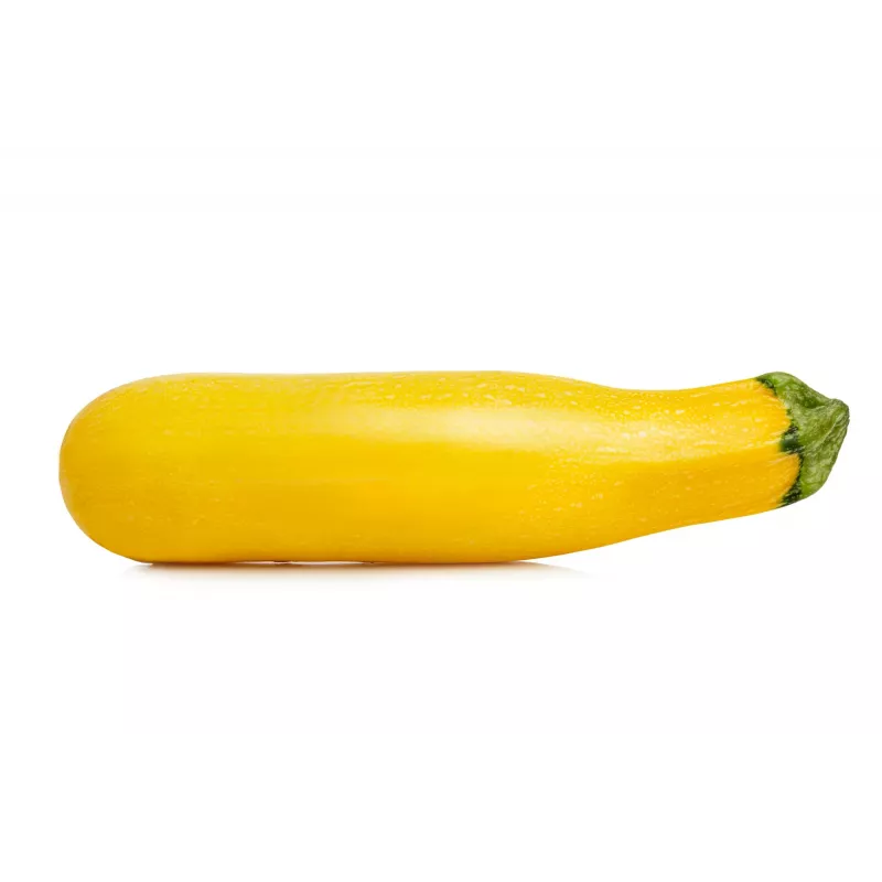 Golden Zucchini Toraf Vegetable Seeds, 5g Package