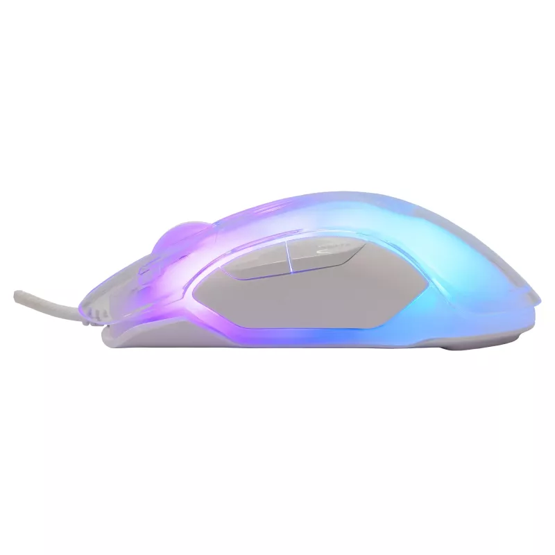 Mouse White Shark GM-5017 Mordred White USB