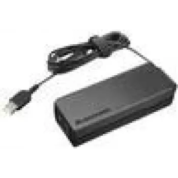 Lenovo AC Adapter 90W power adapter/inverter Indoor Black