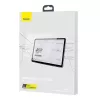Tempered Glass Baseus Crystal 0.3mm for Tesla model X/S 17''