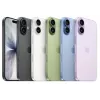 Smartphone Apple iPhone 17 256GB Sage — 256 GB storage, Sage color