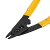 Fiber optic stripper Extralink CFS-2 0.9mm 0.125mm