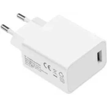 CoreParts MBXAP-AC0007 Charger for Mobile Devices White Indoor (MD836ZM/A)