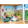 Figures set My Life 71607 Living House with winter garden