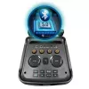 Portable Speaker Manta SPK5220, Black