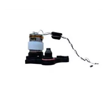 Vacuum Cleaner Accessory | ROBOROCK | Rear Brush Gearbox | For Dyad Pro/Dyad Pro combo | 9.02.0405