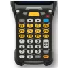 Zebra KYPD-MC9334FNR-01 mobile device keyboard Alphanumeric English Black, Grey, Yellow
