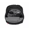 Casual backpack Wenger SwissGear XE Professional Grey Polyester PVC