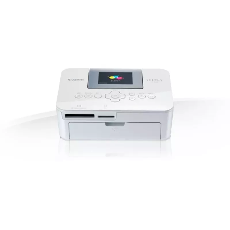 Canon SELPHY CP1000 photo printer Dye-sublimation 300 x 300 DPI