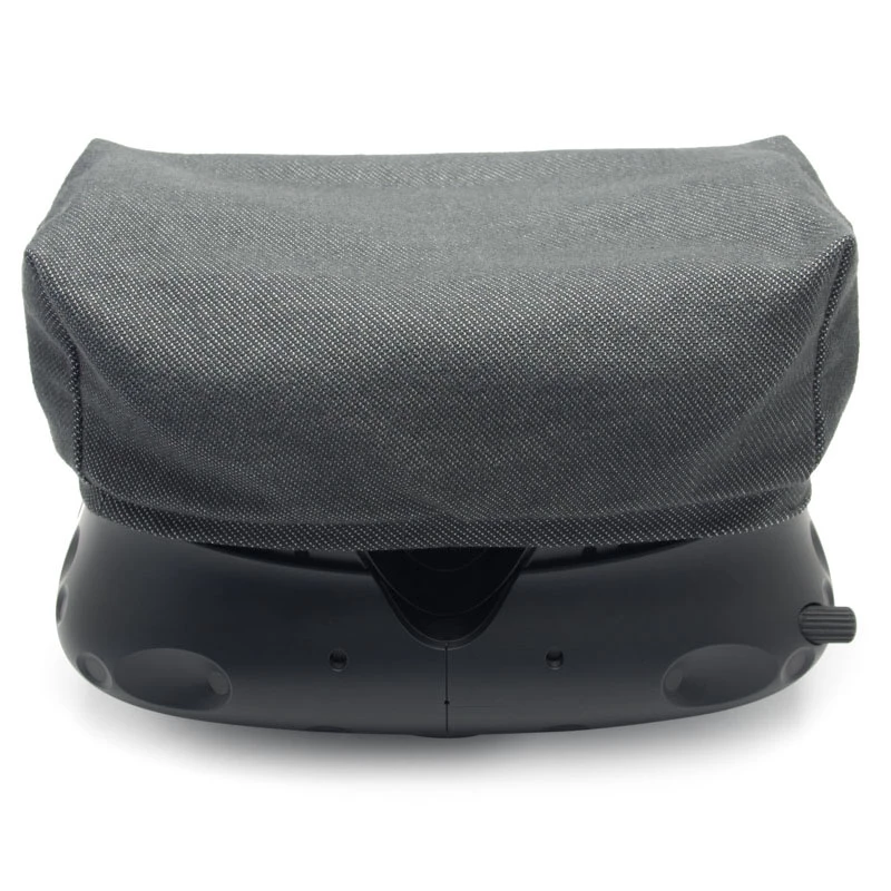 VR Cover Universal Fabric Cover for all VR headsets - black
