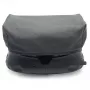 VR Cover Universal Fabric Cover for all VR headsets - black