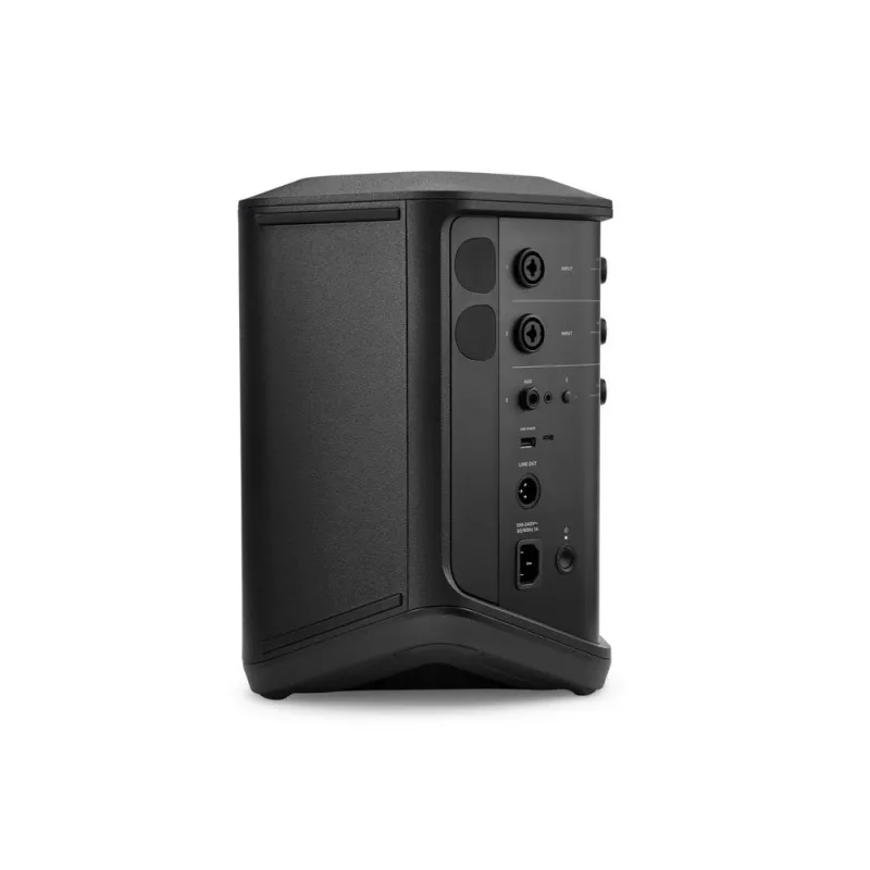 Bose S1 Pro+ Stereo portable speaker Black
