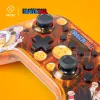 Blade Gaming DB1001, Gamepad, Android, Nintendo Switch, Nintendo Switch Lite, Nintendo Switch OLED, PC, iOS, Wired and Wireless, Bluetooth/USB, USB Type-A, USB Type-C, Orange