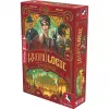 Kronologic - Paris 1920, Board Game