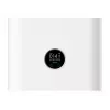Air purifier Xiaomi Smart Air Purifier 4 Pro — 500 m³/h, HEPA 3-stage, for up to 60 m², ionizer, PM2.5/PM10 sensors