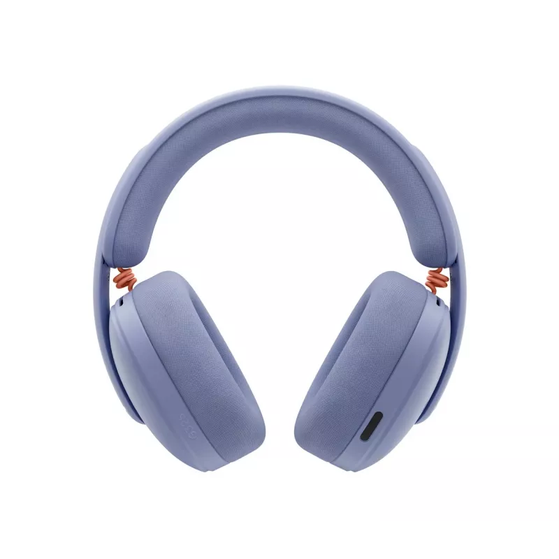 LOGITECH G325 LIGHTSPEED Wireless Gaming Headset - LILAC - 2.4GHZ - EMEA