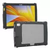 Mobilis 065027 tablet case 25.4 cm (10) Cover Black