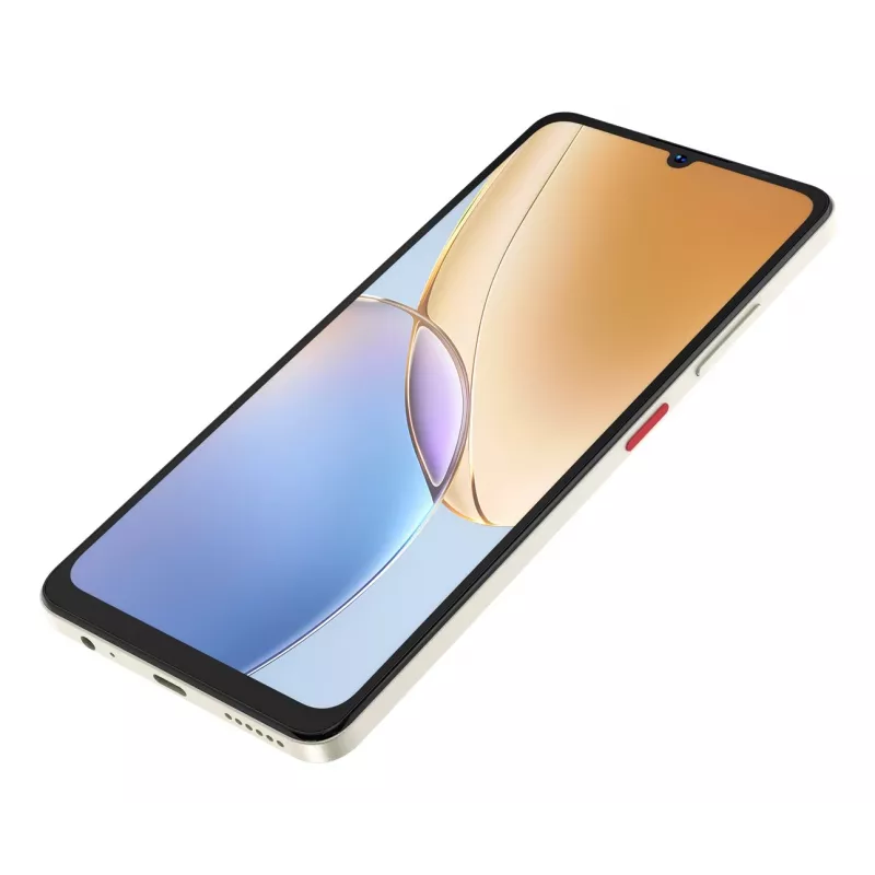 ZTE Blade A56 17.1 cm (6.75) Dual SIM Android 15 4G USB Type-C 4 GB 128 GB 5000 mAh Gold