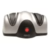 Camry Premium CR 4469 knife sharpener Electric knife sharpener Black, Grey