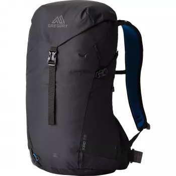 backpack Gregory Kiro 28 - alpine black