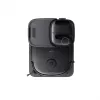 Anker Eufy Robot Vacuum Cleaner | Omni E25 | Wet&Dry | Operating time (max) 180 min | Dust capacity 3 L | 20000 Pa | Black