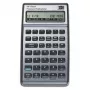 HP 17bII+ - Pocket - Finanziell - Silver - Plastic - buttons (F2234A#UUZ)