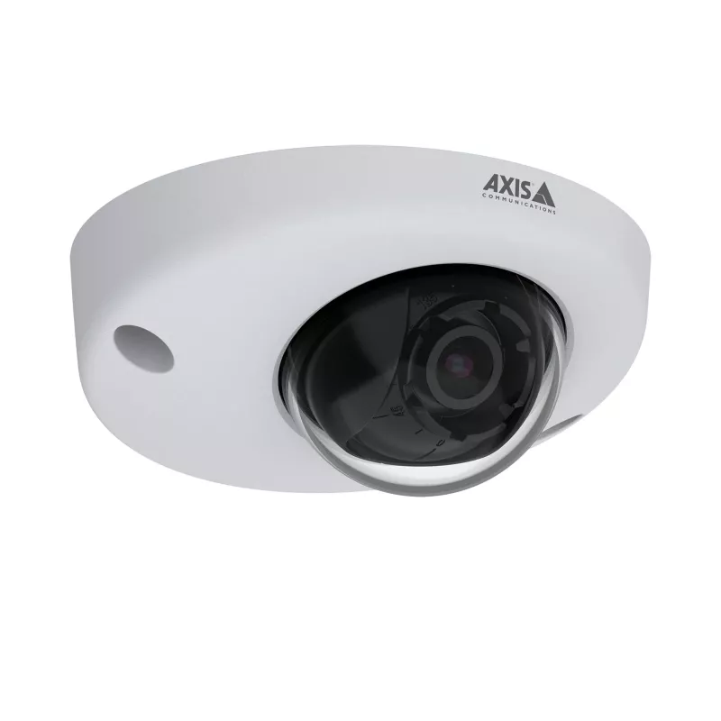 IP Security Camera Axis 01933-021 1920 x 1080 pixels Dome