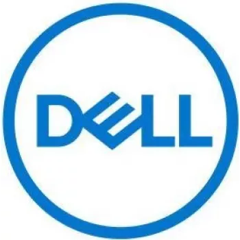 Dell - Power Cable - IEC 60320 C5 - AC 250 V - 1 m - Europa - for Dell Mobile Projector M115, Inspiron 15 N5050, 15R N5110, N4050, Latitude E5520, E6430