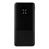 Power Bank Zen 10000 mAh Black, FIXZEN-10-BK