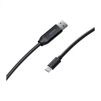 USB-A to USB-C cable Insta360 Connect Extra Long 10 m — data and charging cable for USB-C devices