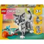 LEGO CREATOR 3 IN 1 31163 Playful Cat