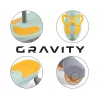 Gravity ride Gravity lime-yellow