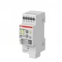ABB BE/S4.230.3.2 Binary Input 4f 10-230 V Manual Operation (2CDG110279R0011)