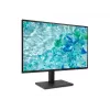 68,6cm/27 (2560x1440) Acer Vero B7 B277UGbemiqpruzx 16:9 IPS 4ms 120Hz HDMI(2.0) DisplayPort(1.2) USB-C(90W) Speaker Black