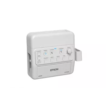 Connection and Control Box Epson ELPCB03N V12HB11040 with USB and HDMI ports
