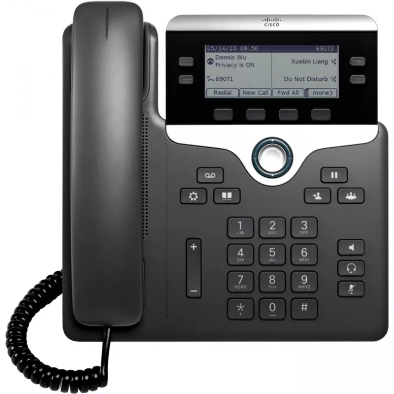 IP Phone Cisco 7841