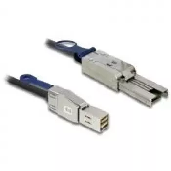 SAS Cable DeLOCK 83735 3m