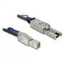 SAS Cable DeLOCK 83735 3m